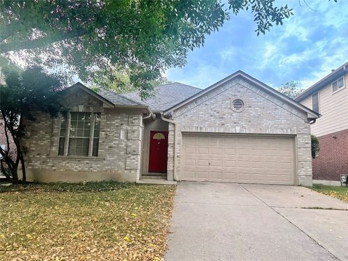 16800 Tomcat Dr, Round Rock, TX, 78681-3673 | Card Image