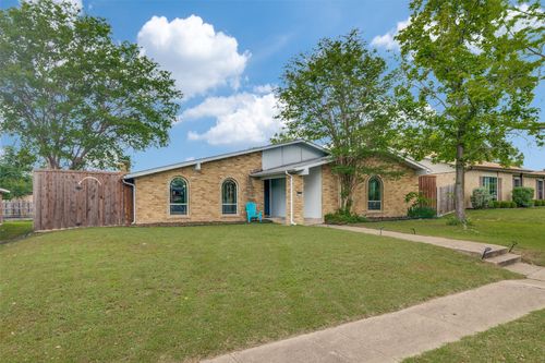 3709 Dumas Trl, Garland, TX, 75043-6217 | Card Image