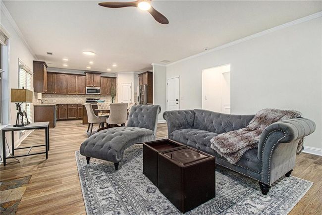 218 3 Rd Ave, House other with 5 bedrooms, 3 bathrooms and 2 parking in Avondale estates GA | Image 10