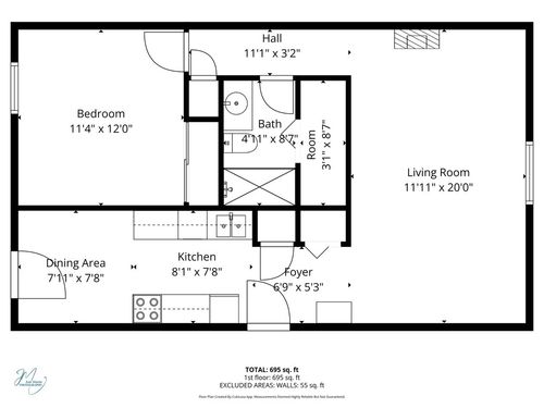 932 Coarsey Dr, Nashville, TN, 37217-2135 | Card Image