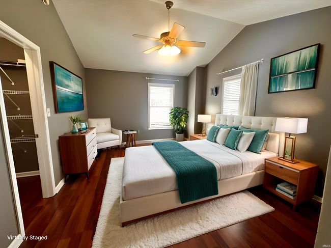 1784 W Sunstone Dr, Condo with 2 bedrooms, 3 bathrooms and null parking in Bloomington IN | Image 14