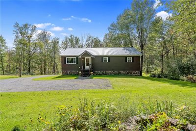 1763 County Route 26, House other with 3 bedrooms, 1 bathrooms and null parking in Parish NY | Image 1