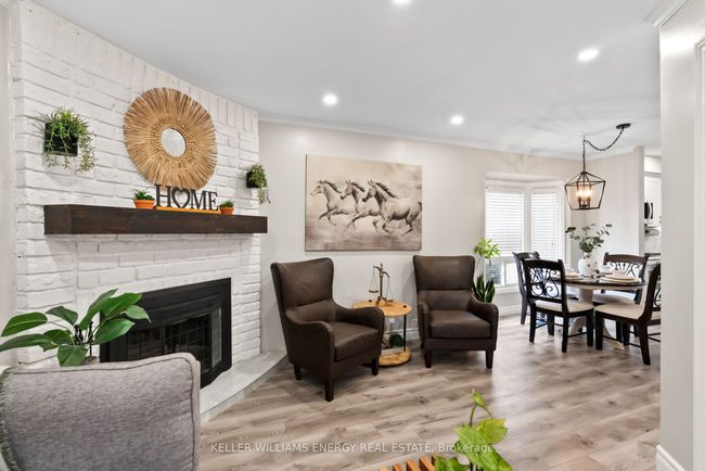 121 Angus Dr, House other with 3 bedrooms, 3 bathrooms and 4 parking in Ajax ON | Image 6