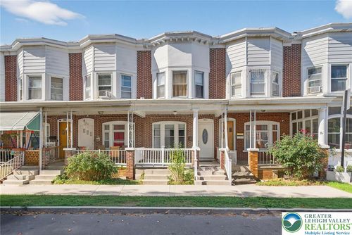 608 N 11th St, Allentown, PA, 18102-2212 | Card Image