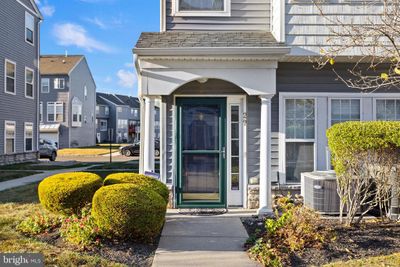 22 Swan Court, Townhouse with 2 bedrooms, 2 bathrooms and null parking in DELANCO NJ | Image 2