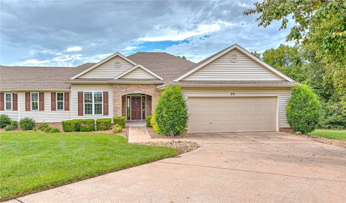 20 Brighton Lane, Bella Vista, AR, 72715 | Card Image