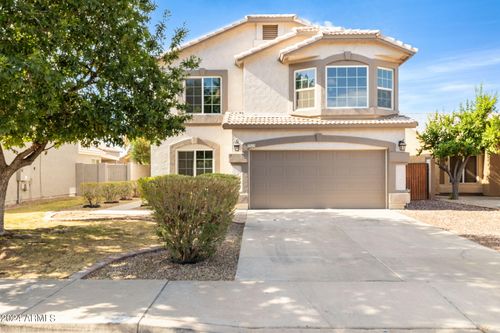 7515 E Laguna Azul Ave, Mesa, AZ, 85209-4932 | Card Image