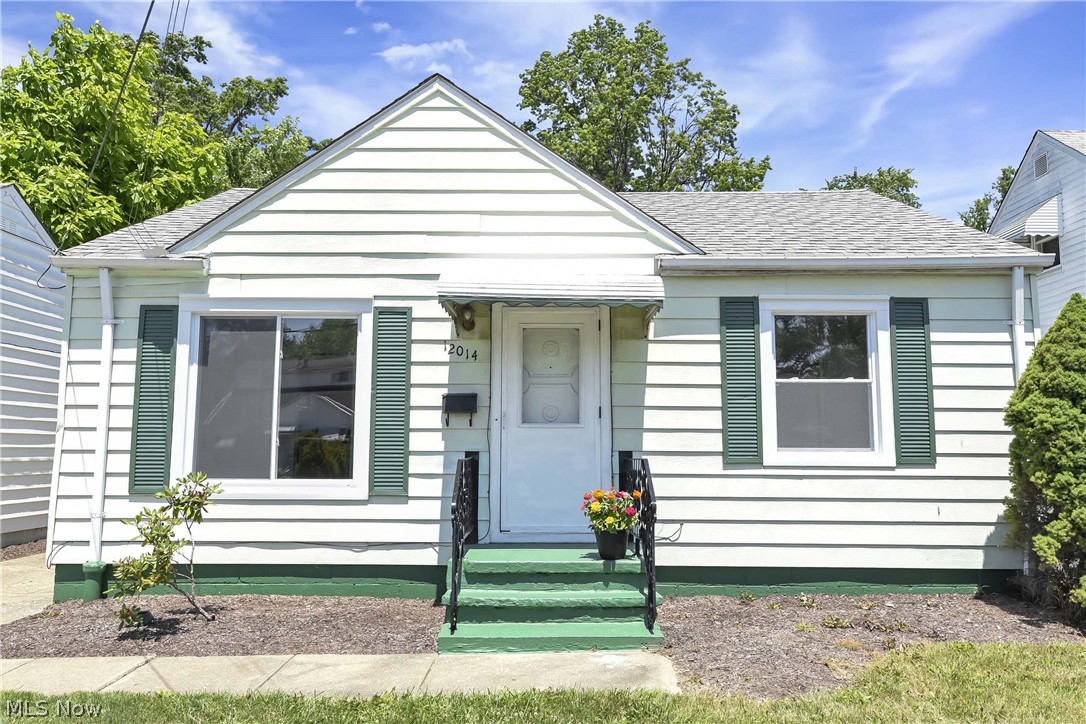 Kirton Ave, Cleveland, OH 44135