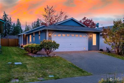 6620 78th Place Ne, House other with 2 bedrooms, 1 bathrooms and 2 parking in Marysville WA | Image 1