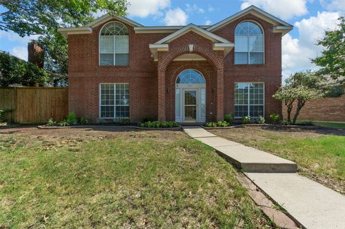 10441 Castle Dr, Frisco, TX, 75035-6785 | Card Image