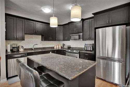 209-2730 Main St, Saskatoon, SK, S7H0M3 | Card Image