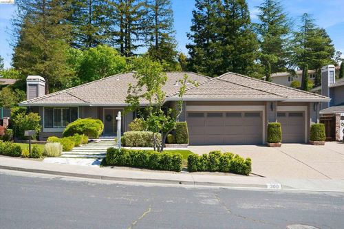 300 Andros Dr, San Ramon, CA, 94582-1402 | Card Image