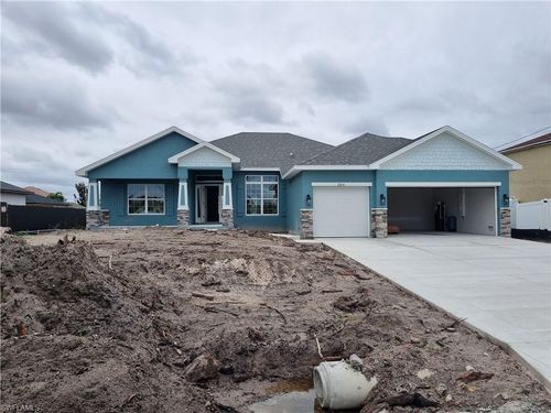 2814 Nw 7th Ter, Cape Coral, FL, 33993 | Card Image