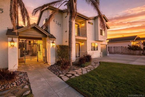 10-4165 Swift Ave, San Diego, CA, 92104-5805 | Card Image