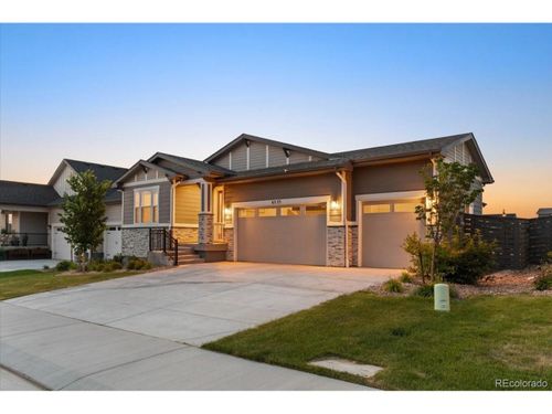 6333 Icegrass Ave, Loveland, CO, 80538-9735 | Card Image