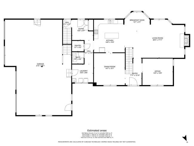 45W015 Welter Rd, House other with 6 bedrooms, 7 bathrooms and 4 parking in Maple Park IL | Image 82