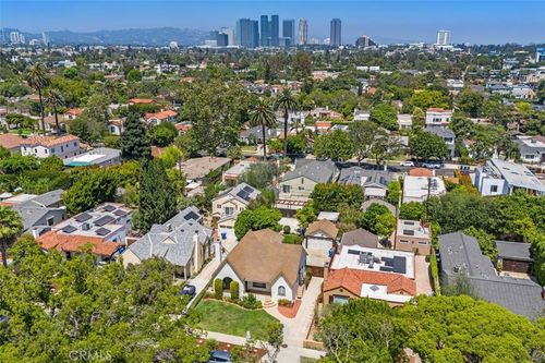 2340 Camden Ave, Los Angeles, CA, 90064-1919 | Card Image