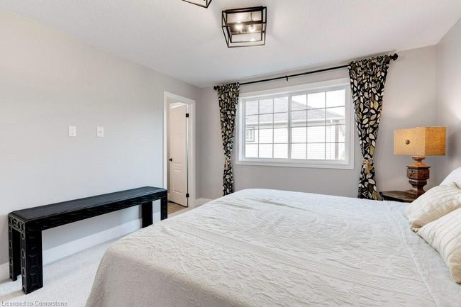 79 Browview Dr, Townhouse with 3 bedrooms, 3 bathrooms and 3 parking in Waterdown ON | Image 28