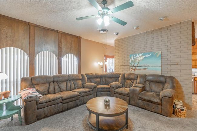 1101 E Chickasaw St, House other with 3 bedrooms, 2 bathrooms and null parking in Wynnewood OK | Image 11