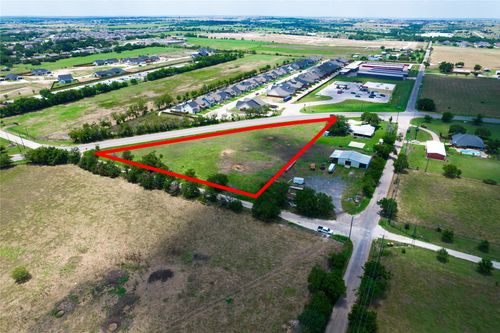 TBD Main 2 A, Godley, TX, 76044 | Card Image