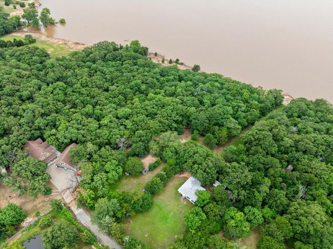 Aerial view of property and surrounding area | Image 9