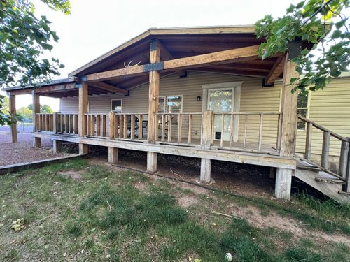 461 E 500 S, Roosevelt, UT, 84066-3261 | Card Image