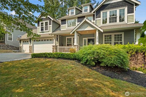 1313 24th Avenue Ct Sw, Puyallup, WA, 98374 | Card Image