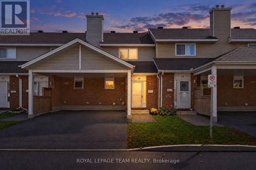 26 Paddington Private, Ottawa, ON, K1V0S8 | Card Image