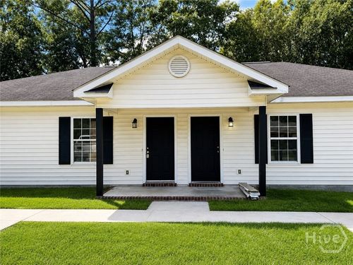 a-5 Orange St, Statesboro, GA, 30458-4650 | Card Image