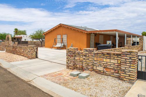 12716 E 45th St, Yuma, AZ, 85367-4733 | Card Image
