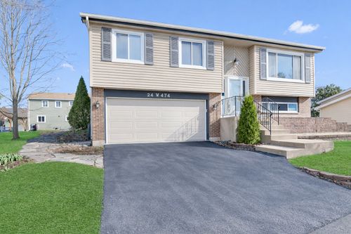 24W474 Surf Ct, Naperville, IL, 60540-3848 | Card Image