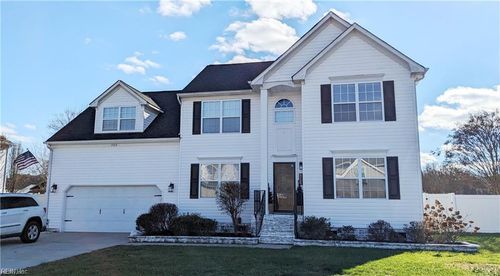 304 Crown Arch, Suffolk, VA, 23435-3410 | Card Image