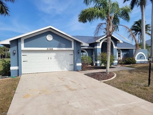 11802 Royal Tee Ct, CAPE CORAL, FL, 33991-7505 | Card Image