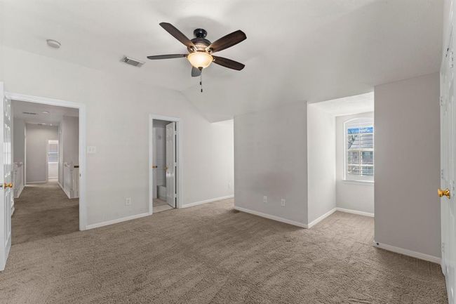 25814 Clear Springs Way, House other with 5 bedrooms, 4 bathrooms and null parking in Spring TX | Image 38