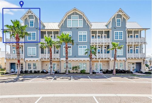 3-305-140 Social Cir, Port Aransas, TX, 78373-5245 | Card Image