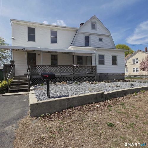 right-124 Geddes Terrace, Waterbury, CT, 06708 | Card Image