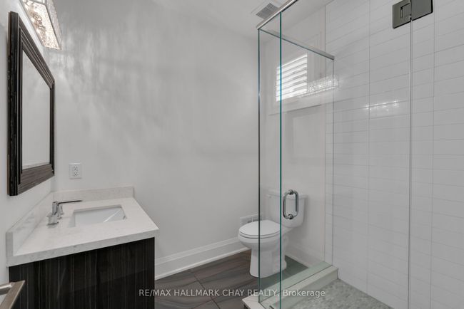 105 Mennill Dr, House other with 4 bedrooms, 4 bathrooms and 9 parking in Minesing ON | Image 27