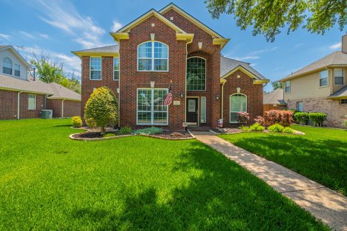 3324 Duval Dr, Plano, TX, 75025-4517 | Card Image