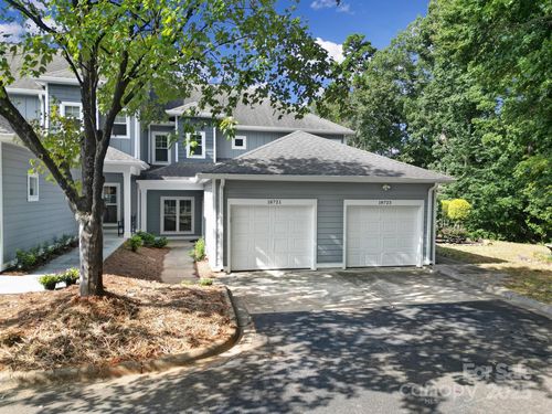 18721 Silver Quay Dr, Cornelius, NC, 28031-8638 | Card Image
