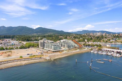 301-785 Harbour Way, North Vancouver, BC, V7P0G3 | Card Image