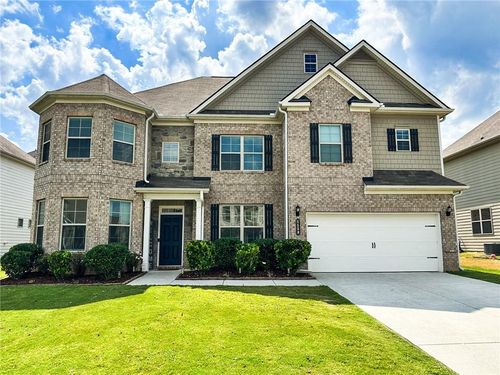 5550 Mirror Lake Dr, Cumming, GA, 30028-7227 | Card Image