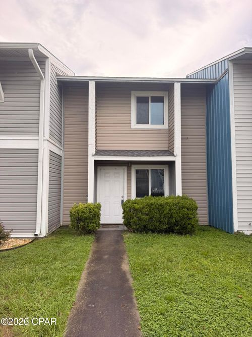 3119 Debra Blvd, Panama City, FL, 32405-6999 | Card Image