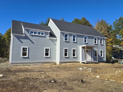 1 Harvard St, East Bridgewater, MA, 02333-1105 | Card Image