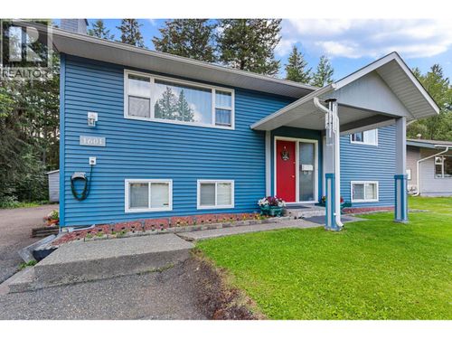 1601 Pearson Ave, Prince George, BC, V2L4K7 | Card Image