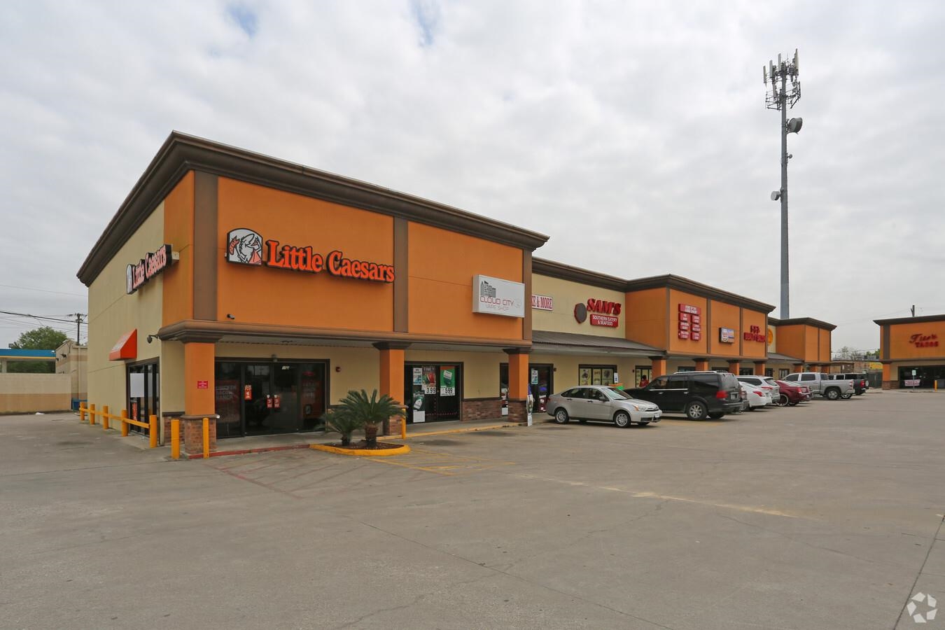Commercial Lease in Beaumont