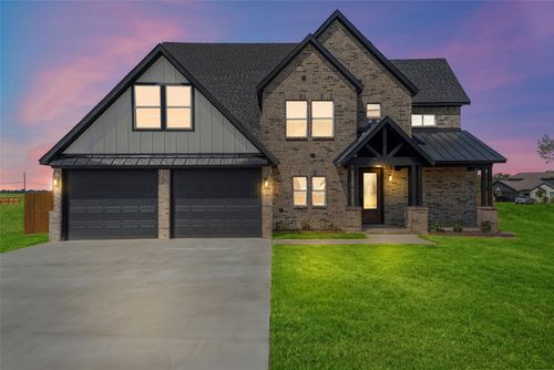 205 Spade Ranch Rd, Trinidad, TX, 75163-4036 | Card Image