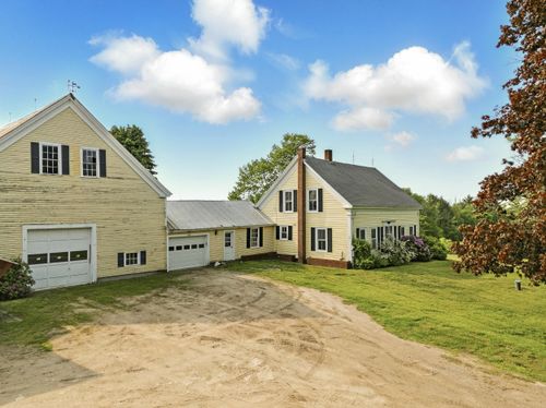 640 Lower Street, Turner, ME, 04282 | Card Image