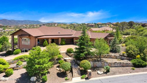 1161 Northridge Dr, Prescott, AZ, 86301-4424 | Card Image