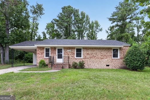 1707 Macintosh Ter, Augusta, GA, 30906-3840 | Card Image