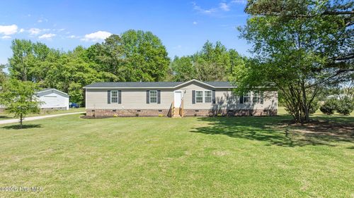 370 Peele Road, Goldsboro, NC, 27534 | Card Image